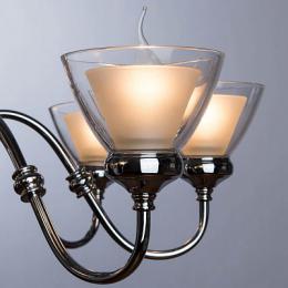 Подвесная люстра Arte Lamp  - 3